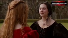 1. Monica Lopera Tits Scene – Borgia