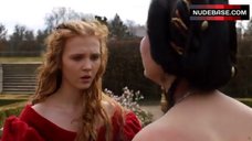 3. Monica Lopera Tits Scene – Borgia