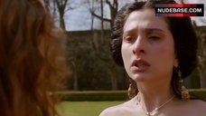 4. Monica Lopera Tits Scene – Borgia