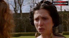 5. Monica Lopera Tits Scene – Borgia