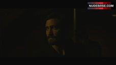 1. Misha Highstead Naked Boobs – Enemy