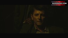 10. Misha Highstead Naked Boobs – Enemy