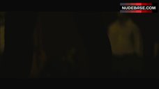 2. Misha Highstead Naked Boobs – Enemy