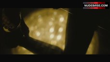 6. Misha Highstead Naked Boobs – Enemy