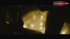 7. Misha Highstead Naked Boobs – Enemy