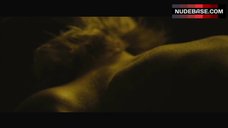 8. Misha Highstead Naked Boobs – Enemy