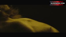 9. Misha Highstead Naked Boobs – Enemy