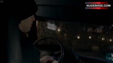 1. Misha Highstead Topless Stripper – Bounty Hunters