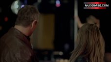 4. Misha Highstead Topless Stripper – Bounty Hunters