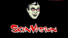 5. Leslie Harter Zemeckis Boobs Scene – Sacrifice