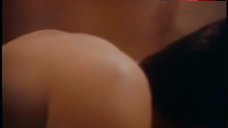 6. Leslie Harter Zemeckis Sex Scene – Encounters