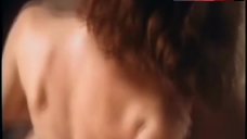 9. Leslie Harter Zemeckis Sex Scene – Encounters