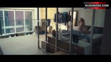 1. Evelyne Brochu Hot Sex – Cafe De Flore