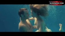 Evelyne Brochu Full Naked – Cafe De Flore