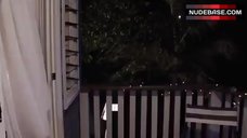 1. Cassandra Swaby Lingerie Scene – Slaughtered