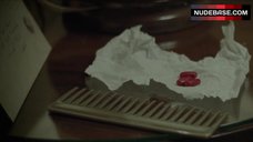 4. Cassandra Swaby Rape Scene – Bedlam