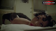 5. Cassandra Swaby Rape Scene – Bedlam