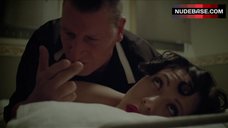 6. Cassandra Swaby Rape Scene – Bedlam