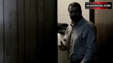 8. Michelle Ray Smith Sex on Table – Inkubus