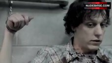 1. Jessica Conlan Lingerie Scene – Inkubus