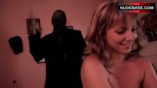 10. Jessica Conlan Lingerie Scene – Inkubus