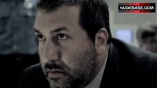 3. Jessica Conlan Lingerie Scene – Inkubus