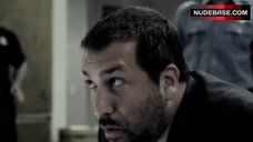 6. Jessica Conlan Lingerie Scene – Inkubus