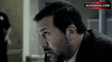 9. Jessica Conlan Lingerie Scene – Inkubus