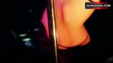 2. Amy Groening Dancing Striptease – Father'S Day