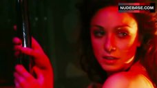 4. Amy Groening Dancing Striptease – Father'S Day