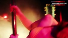 5. Amy Groening Dancing Striptease – Father'S Day