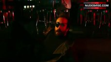 6. Amy Groening Dancing Striptease – Father'S Day