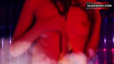 Amy Groening Dancing Striptease – Father'S Day