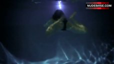 10. Amy Groening Bikini Scene – Father'S Day