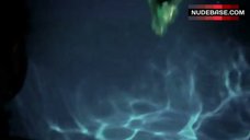 2. Amy Groening Bikini Scene – Father'S Day