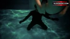 3. Amy Groening Bikini Scene – Father'S Day