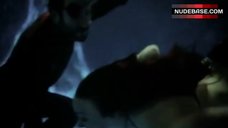 6. Amy Groening Bikini Scene – Father'S Day