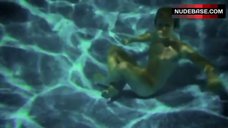 7. Amy Groening Bikini Scene – Father'S Day