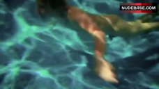 8. Amy Groening Bikini Scene – Father'S Day