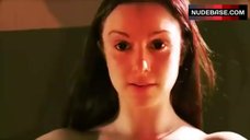 1. Amy Groening Pussy Scene – Father'S Day