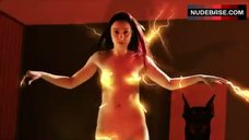 2. Amy Groening Pussy Scene – Father'S Day