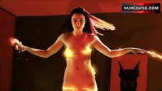 5. Amy Groening Pussy Scene – Father'S Day