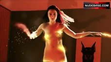 8. Amy Groening Pussy Scene – Father'S Day