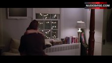 4. Amy Groening Lingerie Scene – Teen Lust