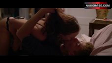 1. Sexy Amy Groening in Lingerie – Teen Lust