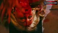 10. Zsuzsi Naked Tits – Father'S Day