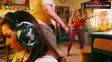 3. Zsuzsi Naked Tits – Father'S Day