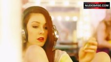 5. Zsuzsi Naked Tits – Father'S Day