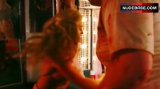 6. Zsuzsi Naked Tits – Father'S Day