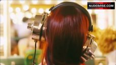 9. Zsuzsi Naked Tits – Father'S Day